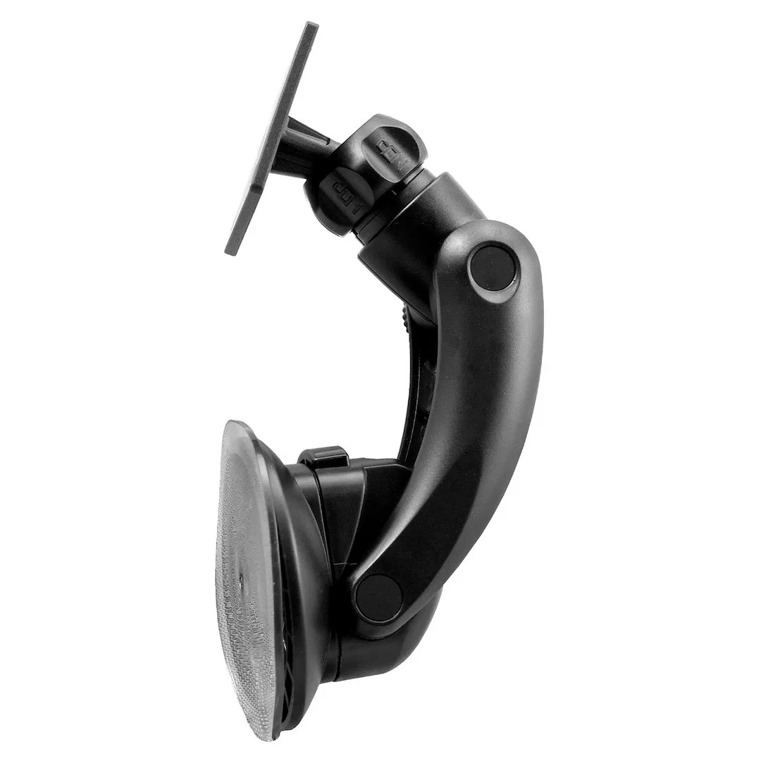 PVOS5SCM – ASA Backup Camera System Mounting Kit, Use To Mount Voyager WVOS541 Wireless Monitor Suction Cup
